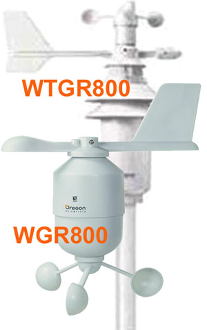 <---Cliquez sur l'image pour agrandir---> °OSpro3.0 Anémomètre girouette WMR100/200 en pack Ref: OS-AnémoPro pack OREGON SCIENTIFIC °OSpro3.0 Anémomètre girouette WMR100/200 en pack ref: OS-AnémoPro pack OREGON SCIENTIFIC