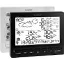 WM5300-LA CROSSE TECHNOLOGY Station Météo DCF77 Previsions à 3 Jours +TH - WM5300