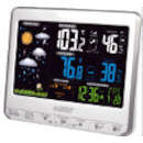 WS9251-IT+ - LA CROSSE TECHNOLOGY - Station Météo Thermo sans fil