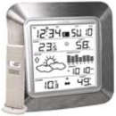 WS9057-IT+-LA CROSSE TECHNOLOGY Station Météo Thermo/hygro phases de lune - IT+ - WS9057-IT+