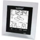 WS9137-IT+-LA CROSSE TECHNOLOGY Station Météo Thermo sans fil design et mini et maxi permanents - WS9137-IT+