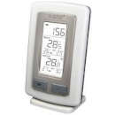 Thermomètre  sans fil  en IT+ avec mini maxi permanents - WS9245-It+