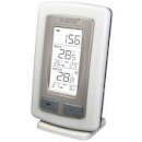 WS9245-It+-LA CROSSE TECHNOLOGY Thermomètre sans fil en IT+ avec mini maxi permanents - WS9245-It+