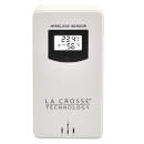 �LCT Sonde Thermo/Hygro de rechange ou supl�mentaire pour SW405 et SW406 - WSTX07TY-THC