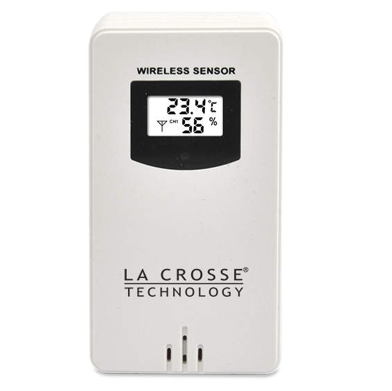 WSTX07TY-THC �LCT Sonde Thermo/Hygro de rechange ou supl�mentaire pour SW405 et SW406 LA CROSSE TECHNOLOGY