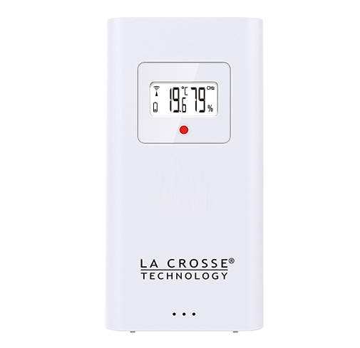 WSTXEM02-TH �LCT Sonde Thermo/Hygro de rechange ou supl�mentaire LA CROSSE TECHNOLOGY