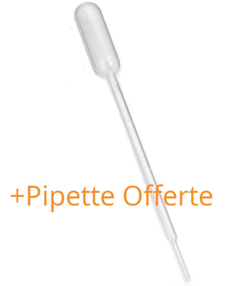 Pipette de dosage Offerte